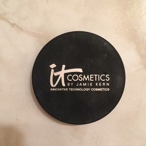 It cosmetics blush